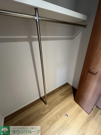 REGOLITH板橋本町の物件内観写真